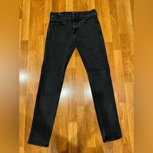 Men’s Hollister Skinny Jeans
